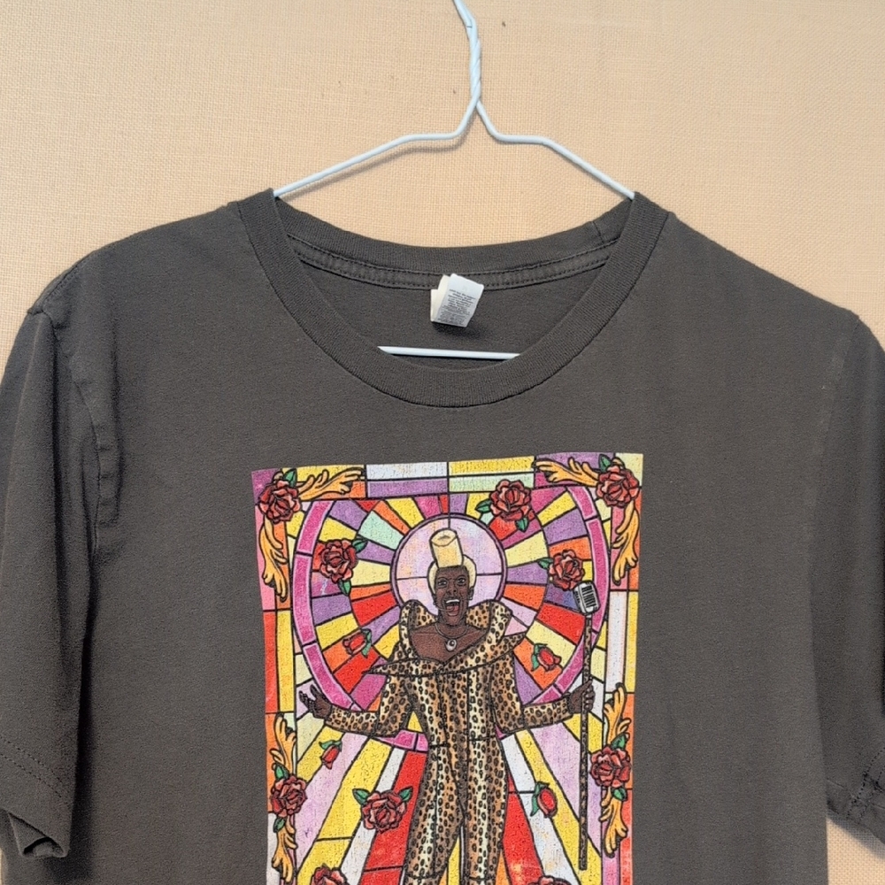 The Fifth Element Ruby Rhod St. Ruby Holy Prince … - image 1